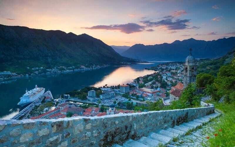 From Dubrovnik: Bay of Kotor in Montenegro - Good To Know