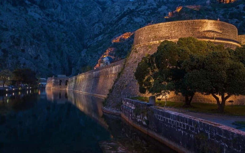 From Dubrovnik: Bay of Kotor in Montenegro - Practical Details