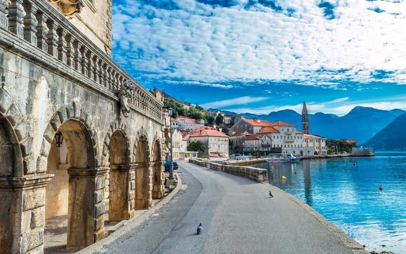 From Dubrovnik: Bay of Kotor in Montenegro - FAQs