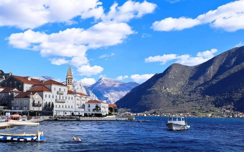 From Dubrovnik: Bay of Kotor Montenegro Private Tour - Good To Know