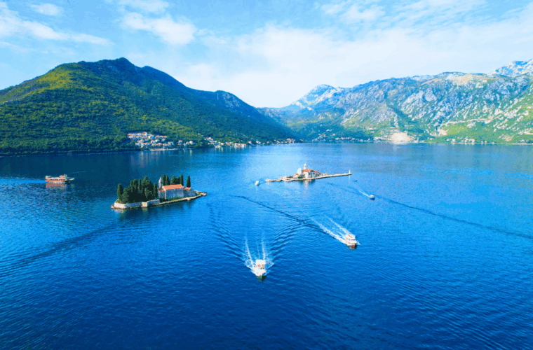 From Dubrovnik: Bay of Kotor Montenegro Private Tour - The Medieval Charm of Kotor Old Town
