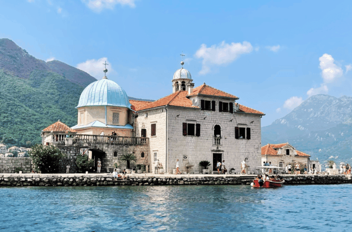 From Dubrovnik: Bay of Kotor Montenegro Private Tour - Frequently Asked Questions