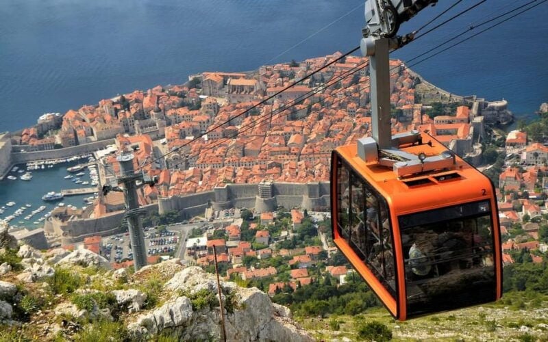 From Dubrovnik: Cavtat and Coastal Half-Day Trip - Good To Know  