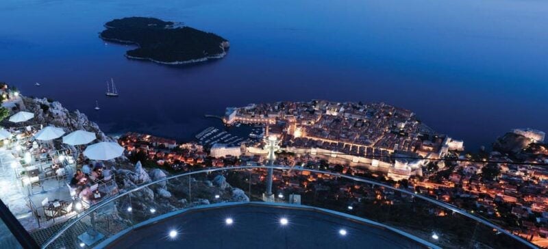 From Dubrovnik: Cavtat and Coastal Half-Day Trip - Breakdown of the Itinerary