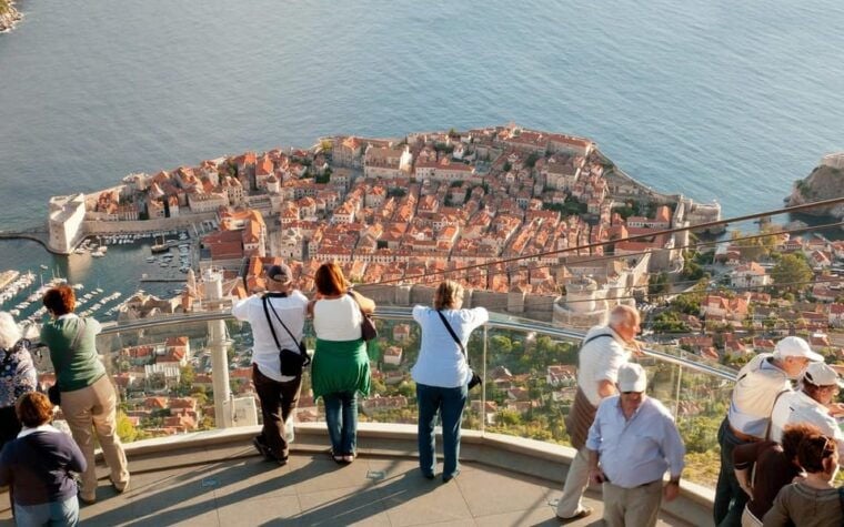 From Dubrovnik: Cavtat and Coastal Half-Day Trip - FAQ