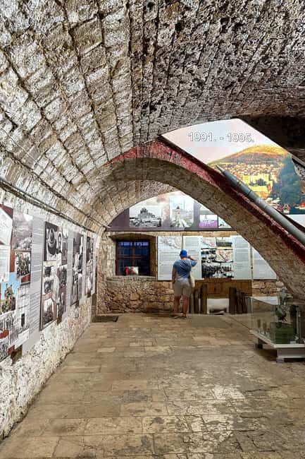 From Dubrovnik: Cavtat Half-Day Tour - Discovering Cavtat: A Coastal Gem Near Dubrovnik