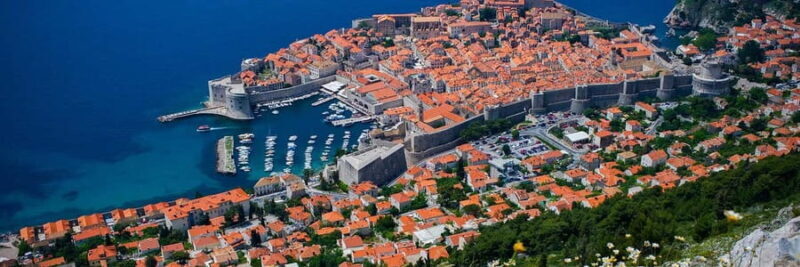 From Dubrovnik: Cavtat Half-Day Tour - Transportation and Group Dynamics