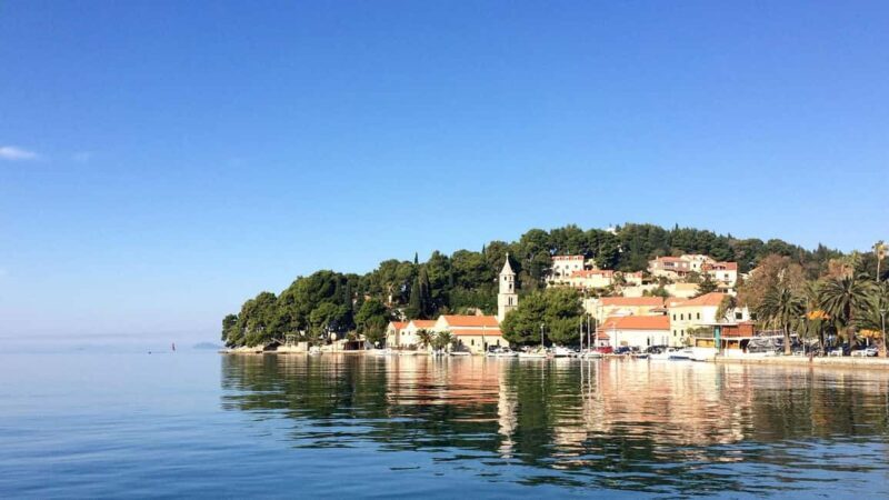 From Dubrovnik: Cavtat Half-Day Tour - Pricing and Value