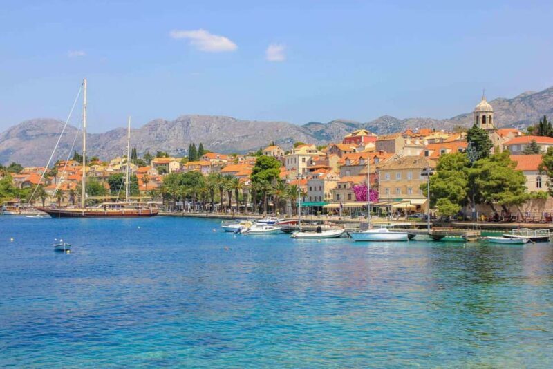From Dubrovnik: Cavtat Half-Day Tour - Final Thoughts