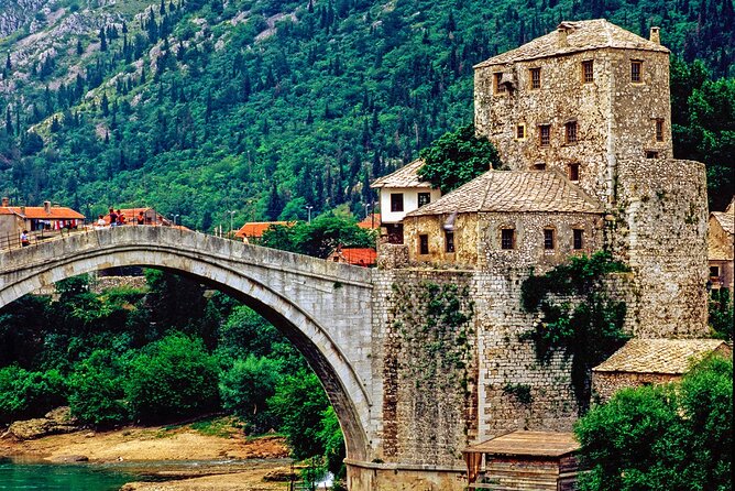 From Dubrovnik Daily Excursion Waterrfalls Kravice and Mostar - Additional Information