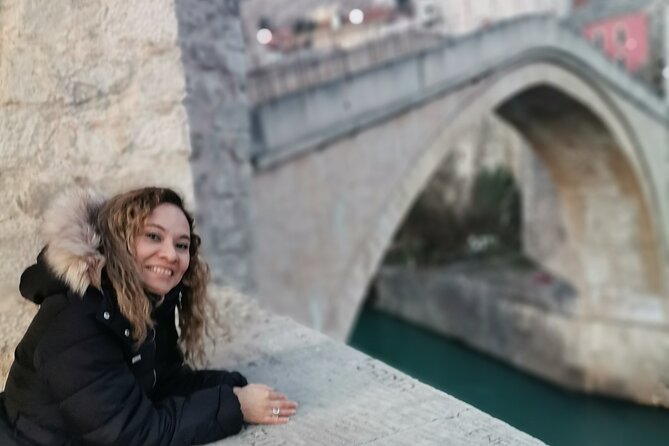 From Dubrovnik Daily Excursion Waterrfalls Kravice and Mostar - What To Expect