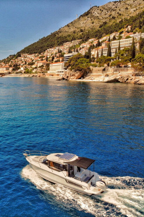 From Dubrovnik: Elaphite Islands Private Boat Trip - Good To Know
