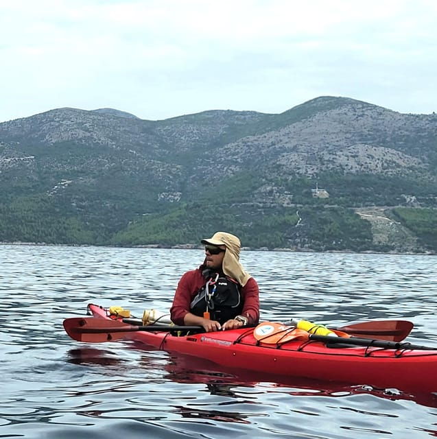 From Dubrovnik: Elaphiti Islands Kayaking and Cycling Tour - Customer Reviews