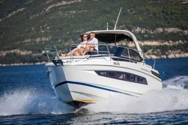 From Dubrovnik: Explore Caves With Underwater Scooters - Explore Hidden Bays and Caves