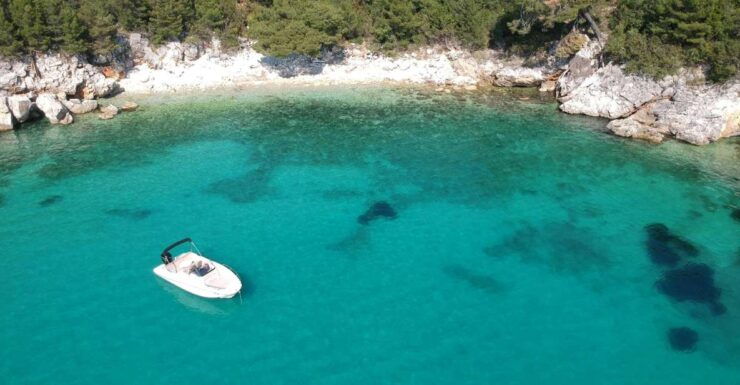 From Dubrovnik: Full Day Elafiti Islands Private Experience - Good To Know