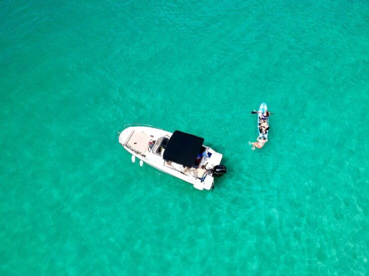 From Dubrovnik: Full Day Elafiti Islands Private Experience - Experience Highlights