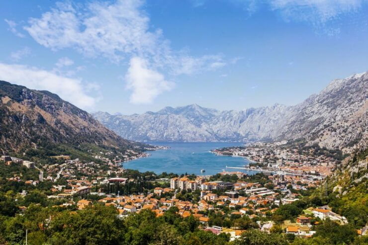 From Dubrovnik: Full-Day Group Tour of Montenegro Coast - Tour Details