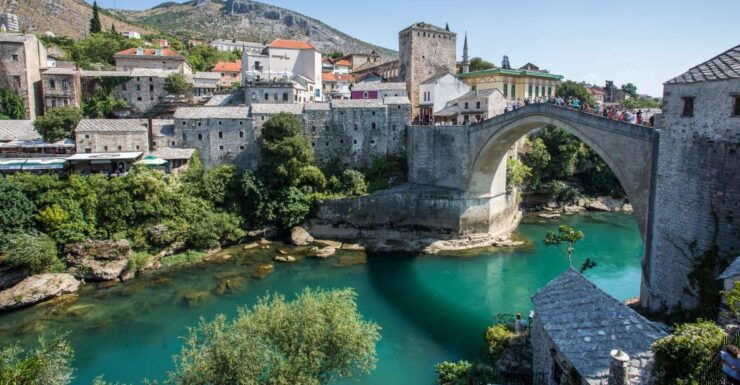 From Dubrovnik: Full-Day Tour of Mostar - Booking Information