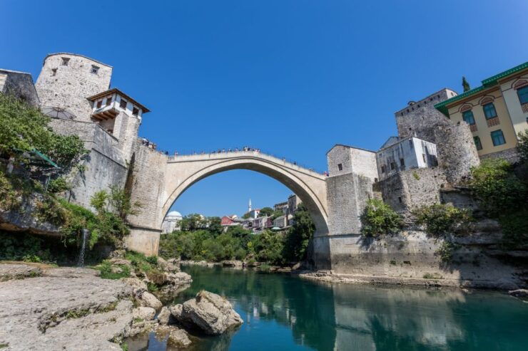 From Dubrovnik: Full-Day Tour of Mostar - Tour Highlights