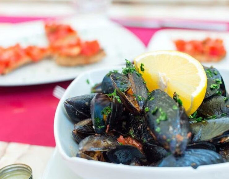 From Dubrovnik: Full-Day Tour to Ston & Oyster Tasting - Activity Details