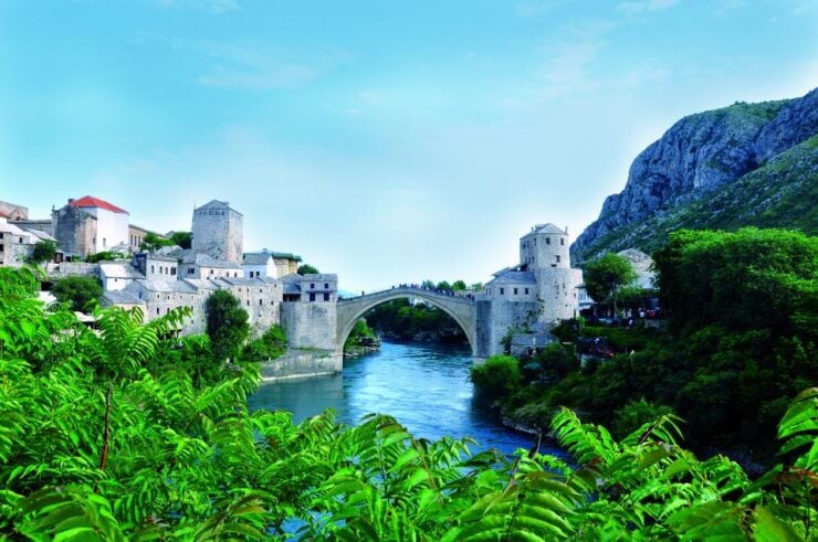From Dubrovnik: Full-Day Trip to Mostar - Booking Information