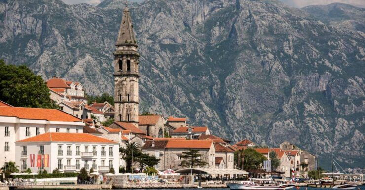 From Dubrovnik: Guided Day Trip to Bay of Kotor - Good To Know