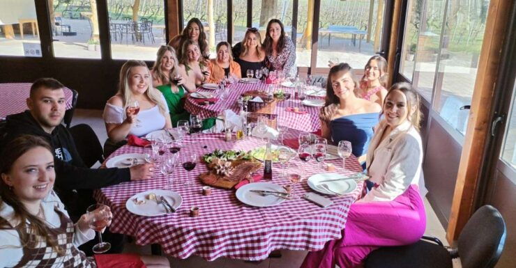 From Dubrovnik: Half-Day Wine Tasting and Cavtat City Tour - Tour Guide and Pickup Information