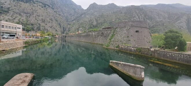 From Dubrovnik: Highlights of Montenegro Tour - Key Destinations