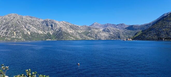 From Dubrovnik: Highlights of Montenegro Tour - Scenic Highlights