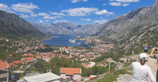 From Dubrovnik: Highlights of Montenegro Tour - Transportation Options