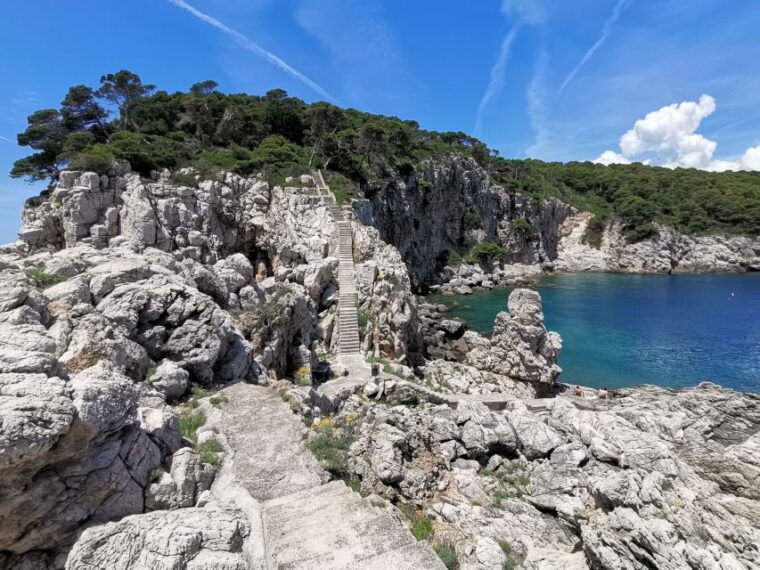 From Dubrovnik: Hiking & Swimming on Koloep Island Day Trip - The Practicalities: Pricing, Duration, and Booking
