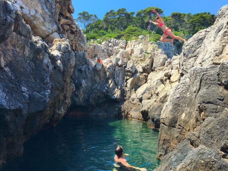 From Dubrovnik: Hiking & Swimming on Koloep Island Day Trip - Authenticity and the Experience You’ll Take Home