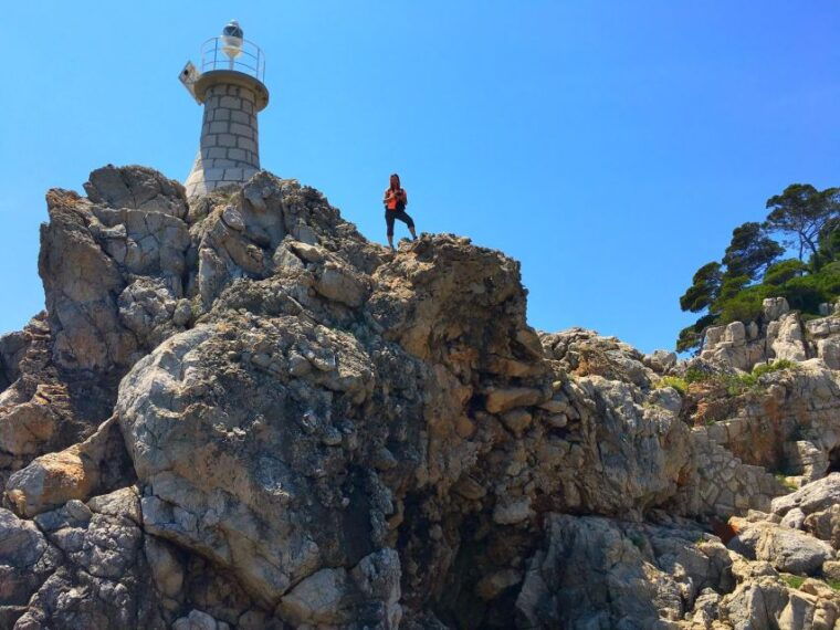 From Dubrovnik: Hiking & Swimming on Koloep Island Day Trip - Who Will Love This Tour?