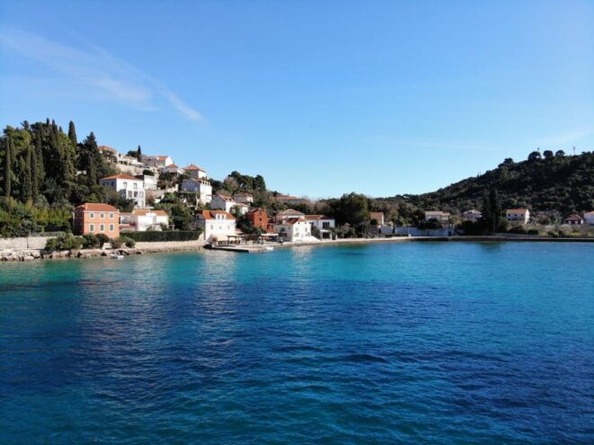 From Dubrovnik: Hop-On-Hop-Off Elaphiti Islands Boat Ticket - Important Information