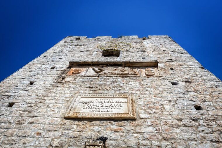 From Dubrovnik: Island of Korula with wine tasting - The Sum Up