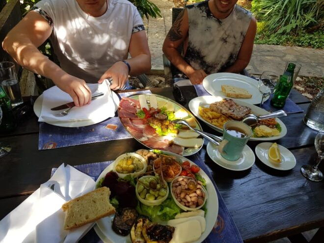 FROM Dubrovnik-Konavle Valley Offroad Jeep Safari With Lunch - Important Considerations