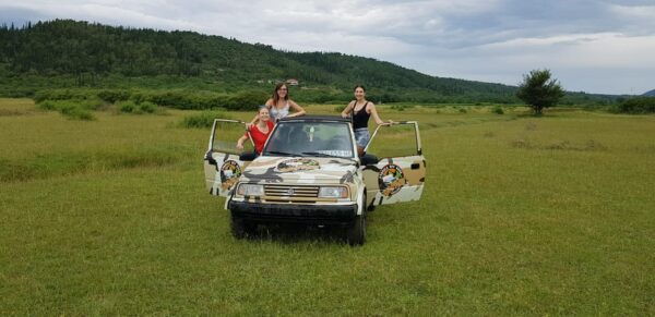 FROM Dubrovnik-Konavle Valley Offroad Jeep Safari With Lunch - Frequently Asked Questions