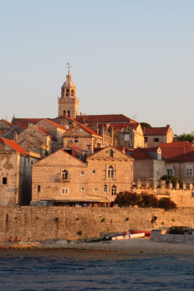 From Dubrovnik: Korcula Island Tour With Wine Tasting - Accessibility and Inclusions