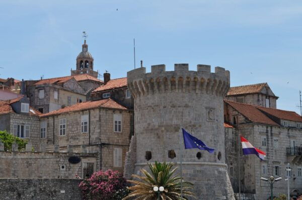 From Dubrovnik: Korcula Island Tour With Wine Tasting - Frequently Asked Questions