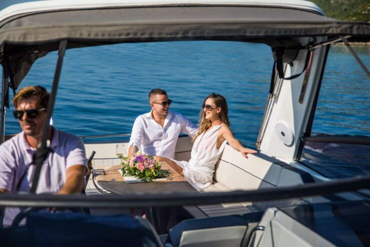 From Dubrovnik: Lopud and Kolocep Islands Private Boat Tour - Booking Details and Flexibility