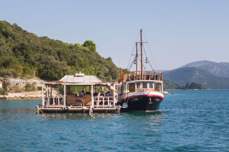 From Dubrovnik: Mali Ston Oyster Paradise Tour With Transfer - Activity Details