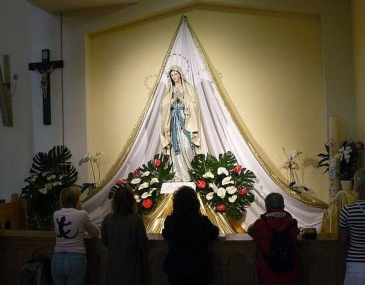 From Dubrovnik: Medjugorje Pilgrimage Site Day Tour - Medjugorje Experience