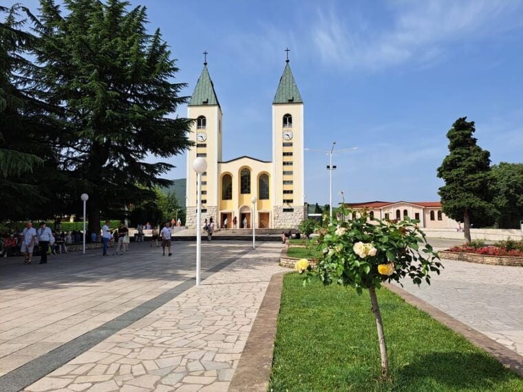 From Dubrovnik: Medjugorje Private Day Tour - What Makes This Experience Stand Out?