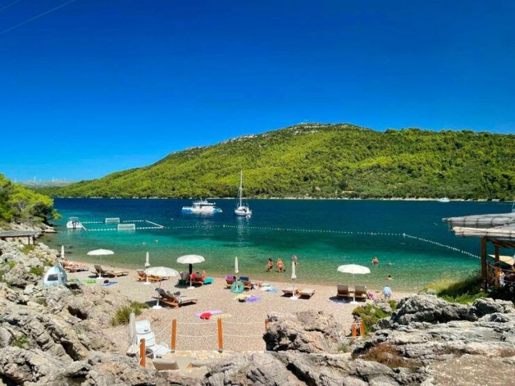 From Dubrovnik: Mljet National Park & 3 Islands Tour - Good To Know