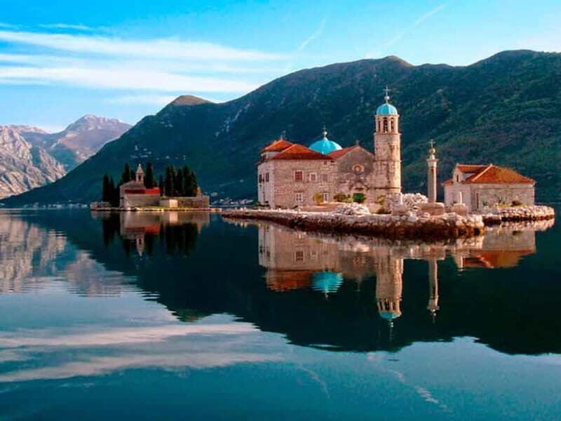 From Dubrovnik: Montenegro Boat Tour from Perast to Kotor - Good To Know