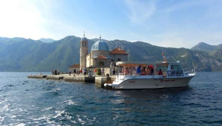 From Dubrovnik: Montenegro Boat Tour From Perast to Kotor - Tour Details