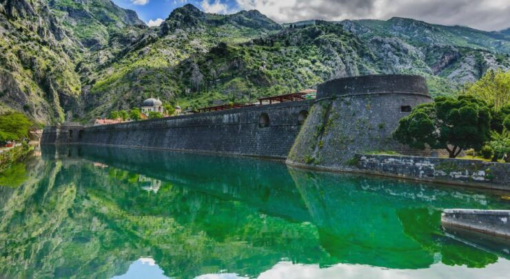 From Dubrovnik: Montenegro Coast Full-Day Trip - Experience Highlights