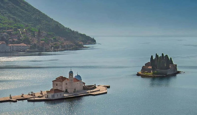 From Dubrovnik: Montenegro Day Trip with Boat Cruise - Exploring the Dubrovnik to Montenegro Day Trip with Boat Cruise