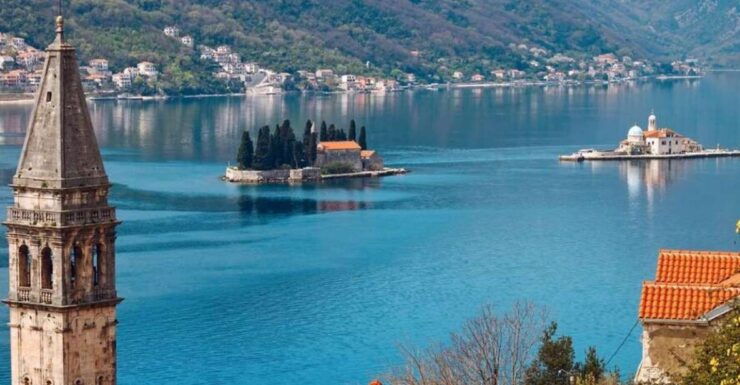 From Dubrovnik: Montenegro Day Trip With Boat Cruise - Experience the Bay of Kotor