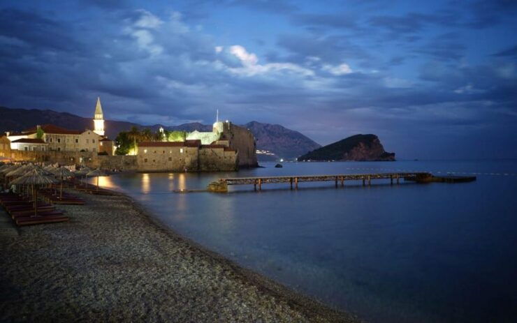 From Dubrovnik: Montenegro Full Day Trip - Booking Details